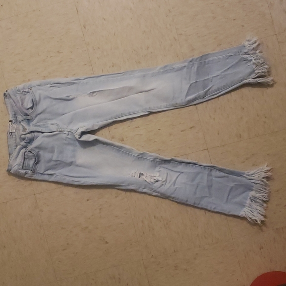 Womens jeans - Picture 3 of 3